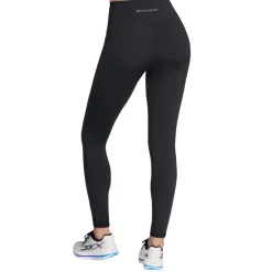 Hot SKECHERS Endurance - Women's Training Leggings BLK