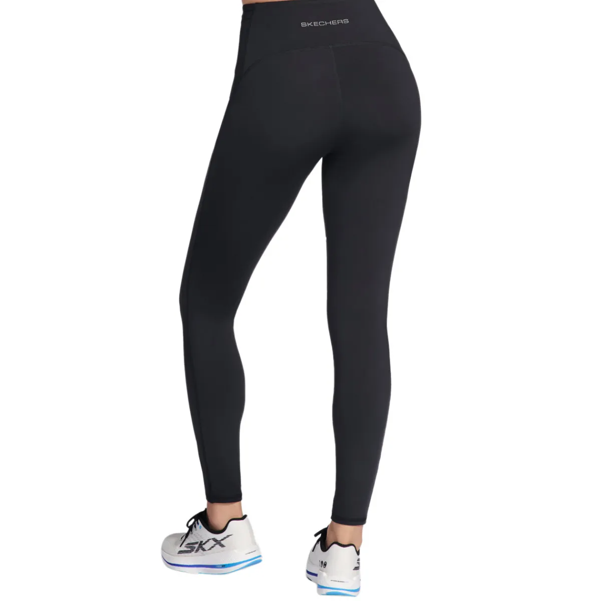 Hot SKECHERS Endurance - Women's Training Leggings BLK