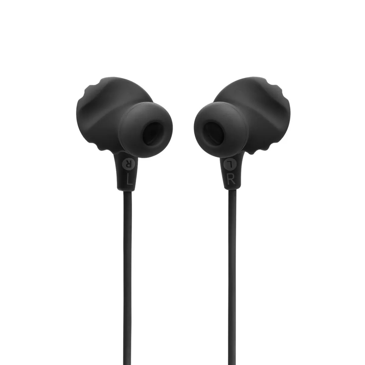 Hot JBL Endurance RUN 2 - Wired Sports Earphones BLK