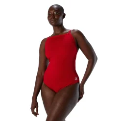 Women SPEEDO Training Swimsuits|One-Piece Swimsuits^Endurance+ Solid - Women's Training One-Piece Swimsuit