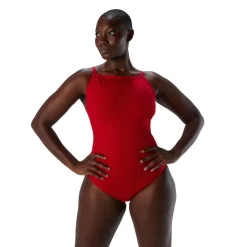 Women SPEEDO Training Swimsuits|One-Piece Swimsuits^Endurance+ Solid - Women's Training One-Piece Swimsuit