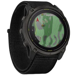 Clearance GARMIN Enduro 3 Solar 51 mm - Smartwatch with GPS