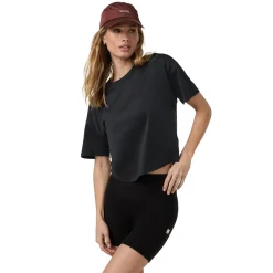 Women VUORI Clothing|T-Shirts And Polos^Energy - Women's Training T-Shirt