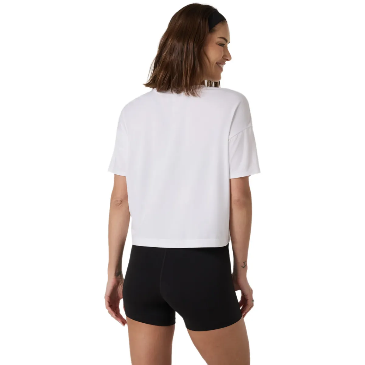 Women VUORI Clothing|T-Shirts And Polos^Energy - Women's Training T-Shirt
