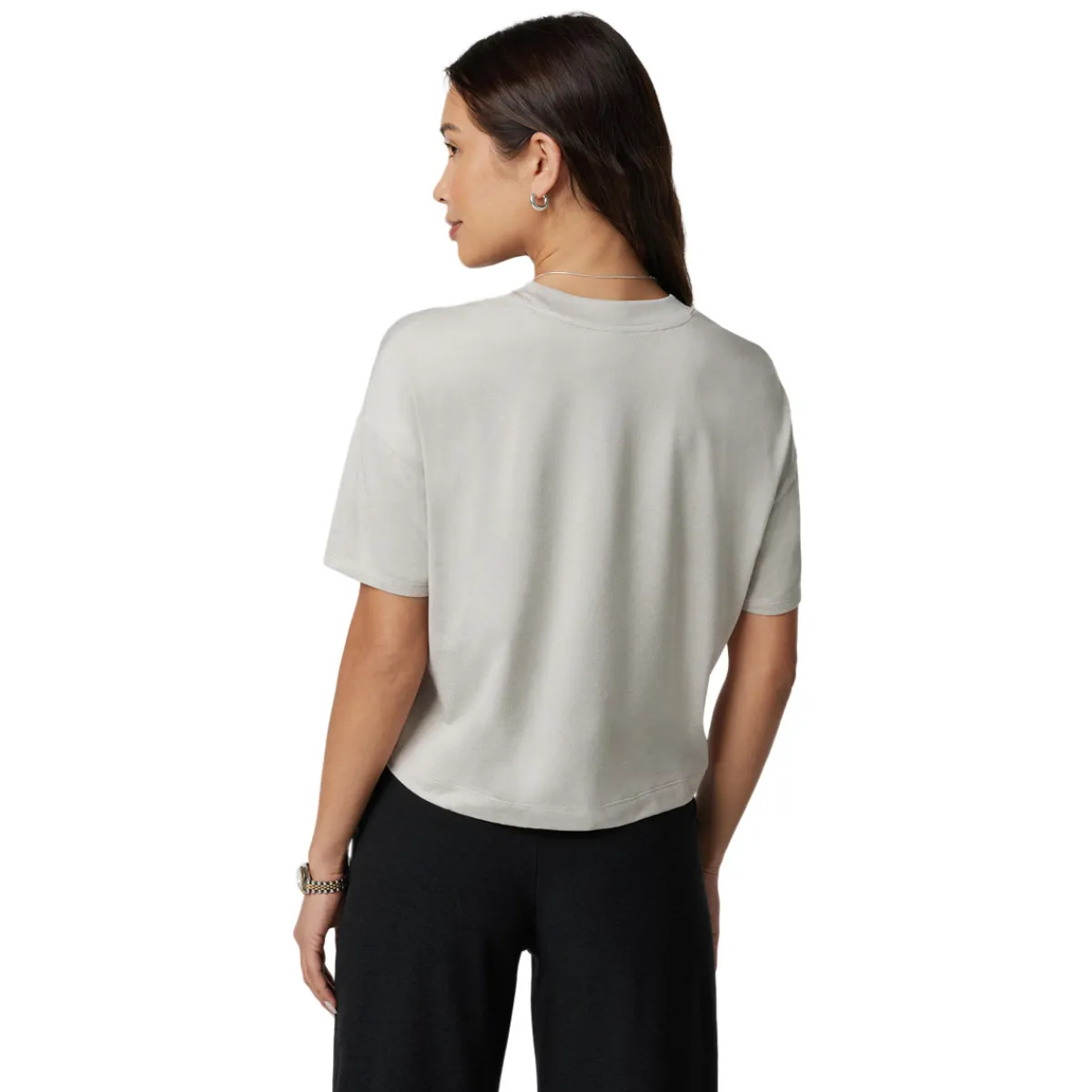 Women VUORI Clothing|T-Shirts And Polos^Energy - Women's Training T-Shirt