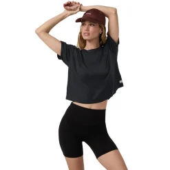 Women VUORI Clothing|T-Shirts And Polos^Energy - Women's Training T-Shirt