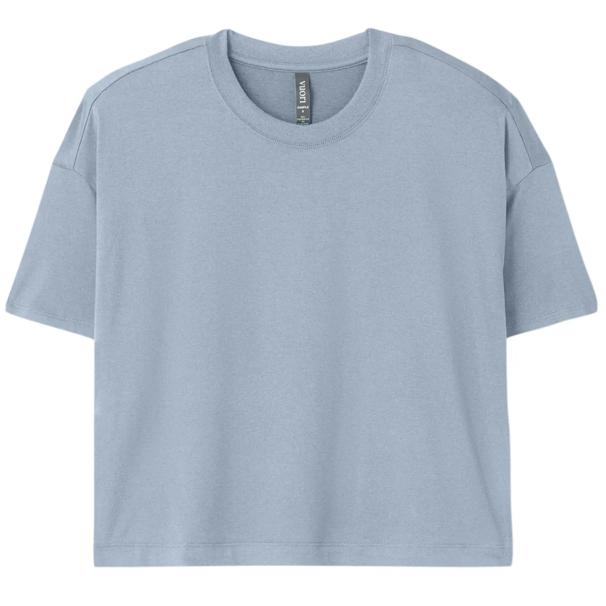 Women VUORI Clothing|T-Shirts And Polos^Energy - Women's Training T-Shirt