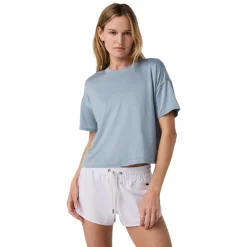 Women VUORI Clothing|T-Shirts And Polos^Energy - Women's Training T-Shirt