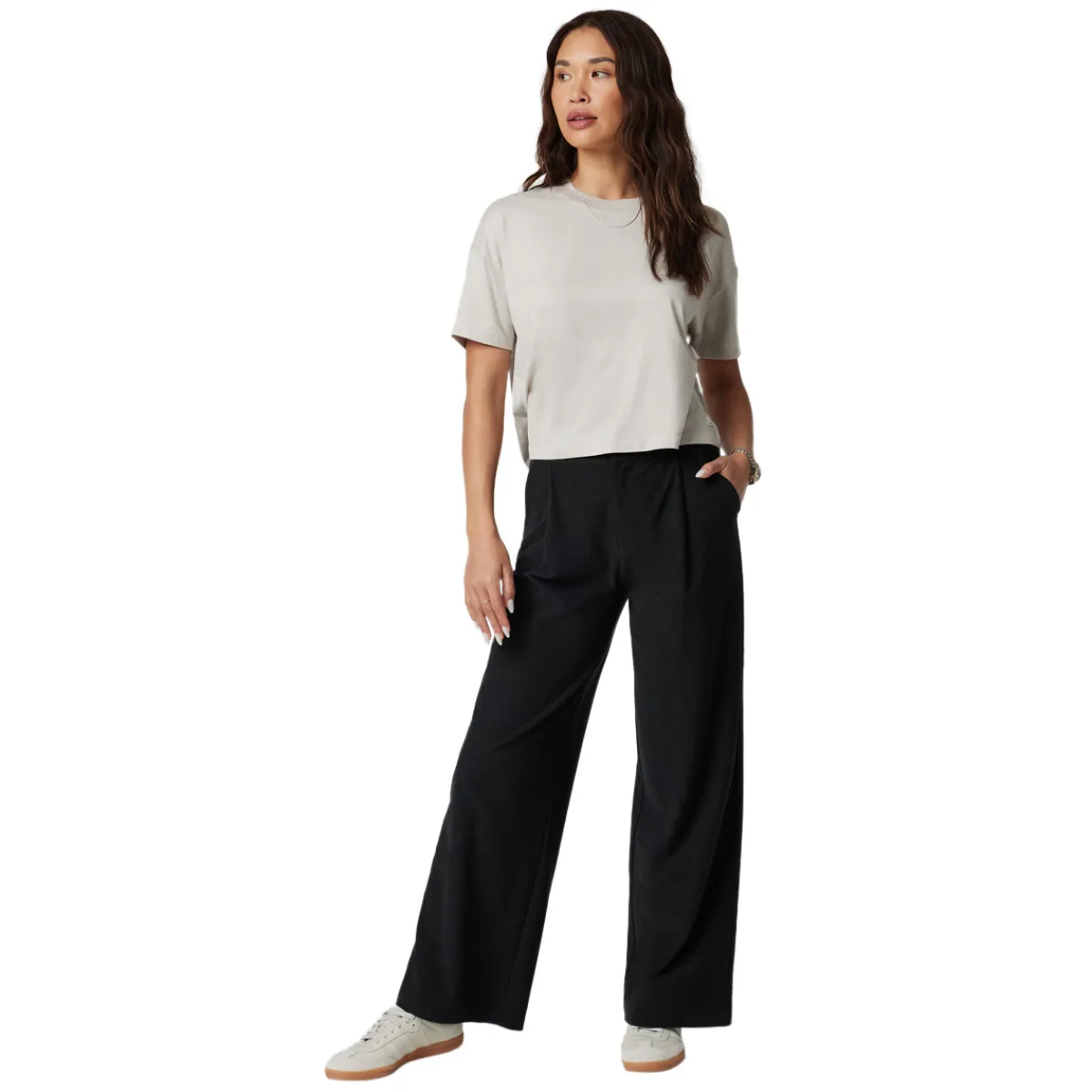 Women VUORI Clothing|T-Shirts And Polos^Energy - Women's Training T-Shirt