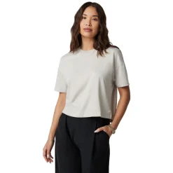 Women VUORI Clothing|T-Shirts And Polos^Energy - Women's Training T-Shirt