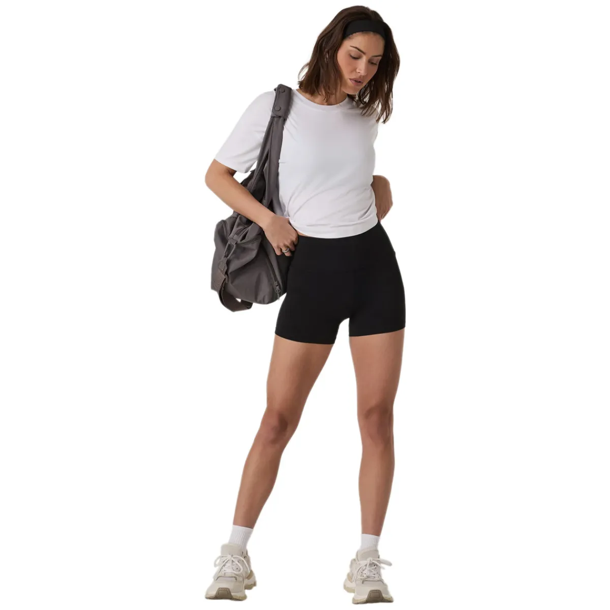 Women VUORI Clothing|T-Shirts And Polos^Energy - Women's Training T-Shirt