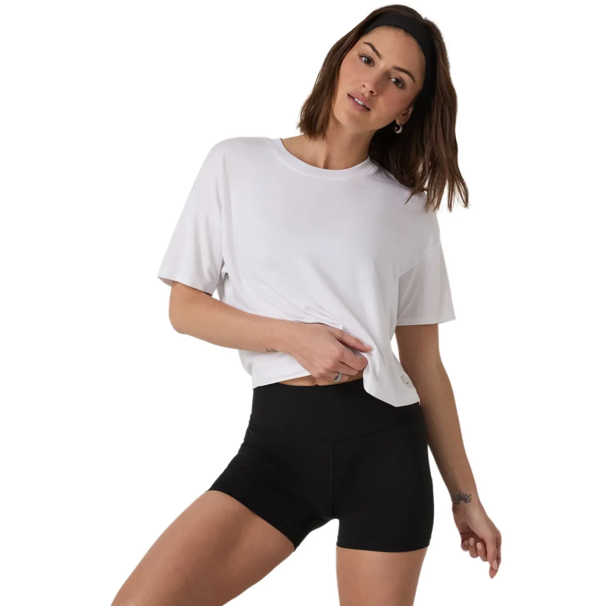 Women VUORI Clothing|T-Shirts And Polos^Energy - Women's Training T-Shirt