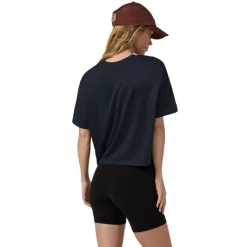 Women VUORI Clothing|T-Shirts And Polos^Energy - Women's Training T-Shirt