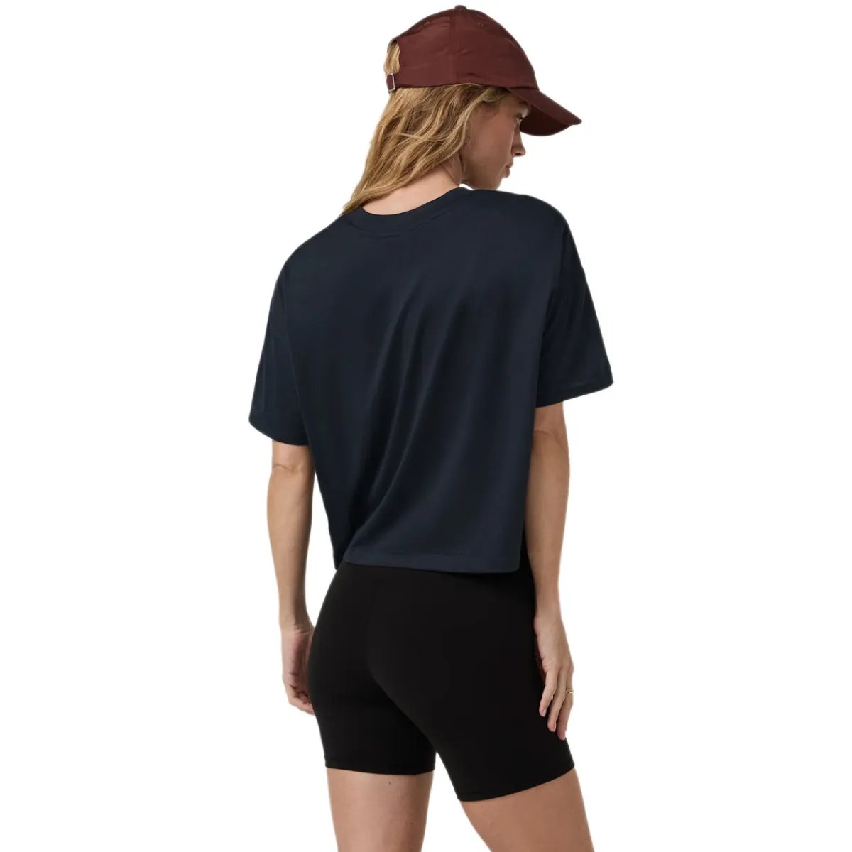 Women VUORI Clothing|T-Shirts And Polos^Energy - Women's Training T-Shirt