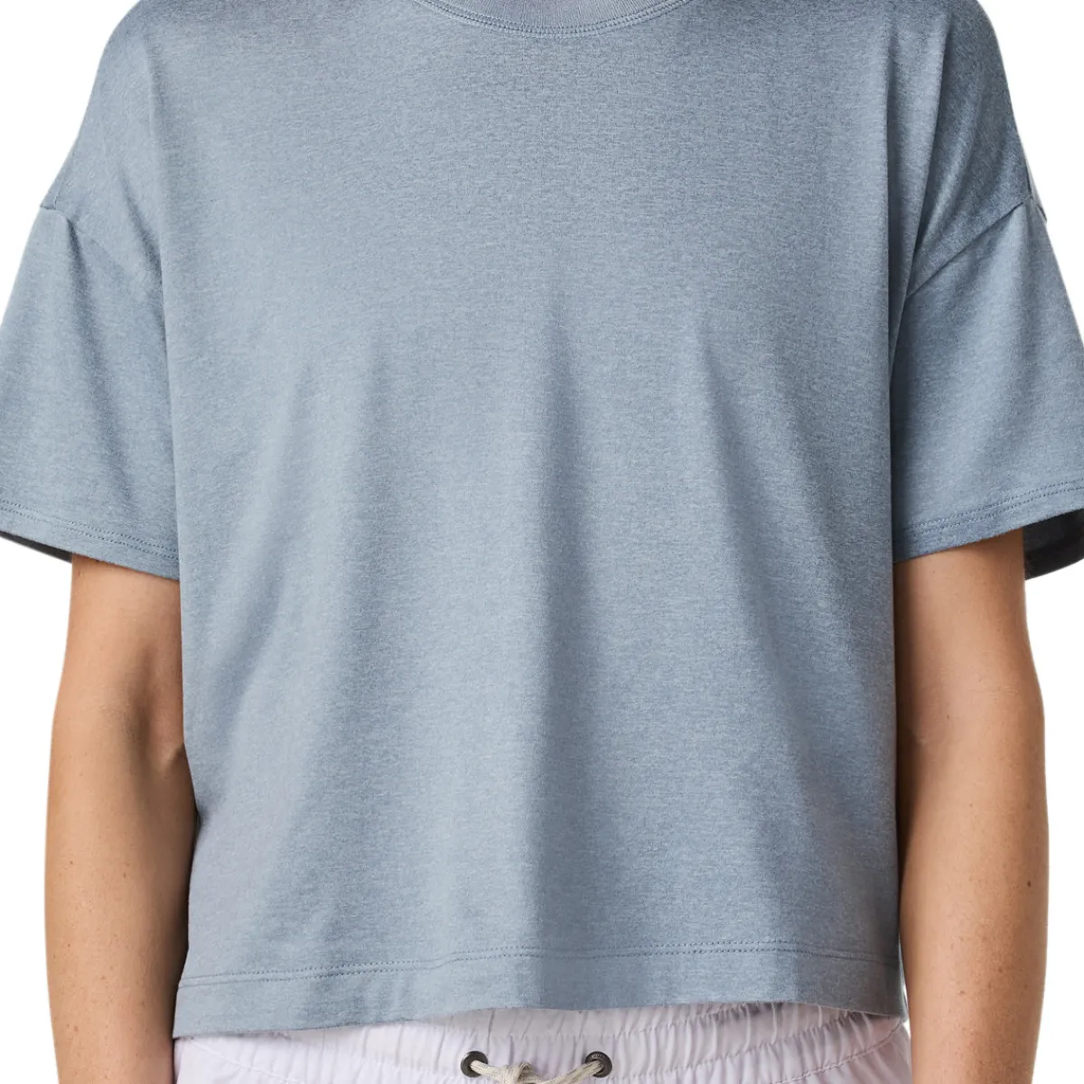 Women VUORI Clothing|T-Shirts And Polos^Energy - Women's Training T-Shirt
