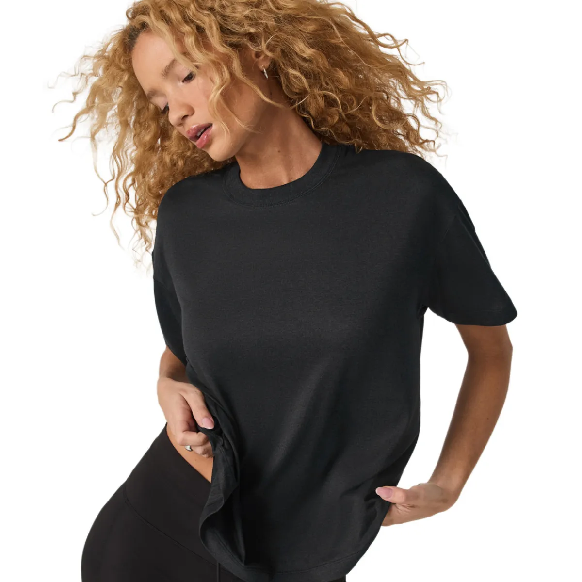 Online VUORI Energy - Women's Training T-Shirt