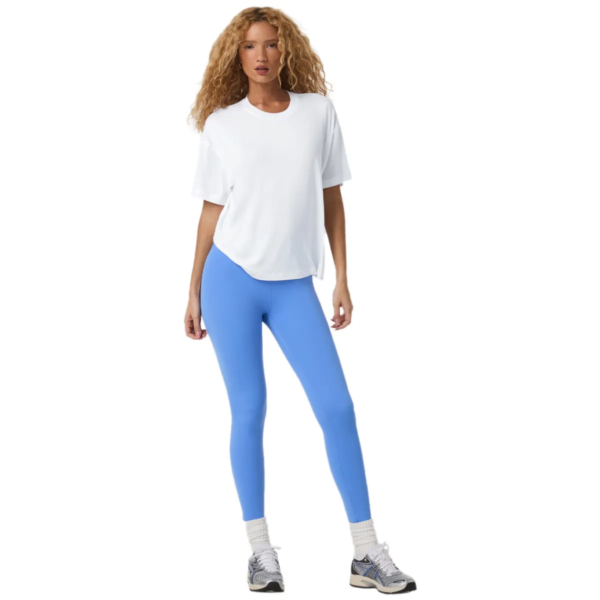 Online VUORI Energy - Women's Training T-Shirt