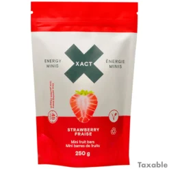 XACT NUTRITION Energy Gels And Bars|Nutrition^Energy Minis - Energy Mini uit Bars