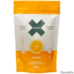 XACT NUTRITION Energy Gels And Bars|Nutrition^Energy Minis - Energy Mini Fruit Bars