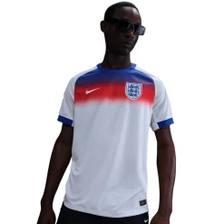 NIKE England Stadium 25/26 (Home) - Adult Replica Soccer Jersey 405