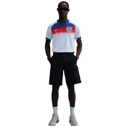 NIKE England Stadium 25/26 (Home) - Adult Replica Soccer Jersey 405