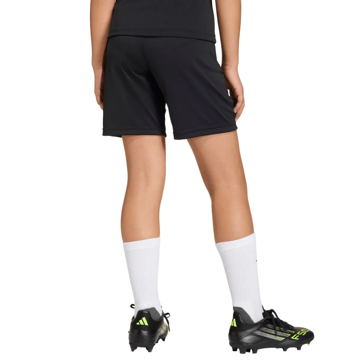 BOY ADIDAS Sportswear|Soccer^Entrada 26 - Junior Soccer Shorts