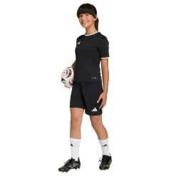 BOY ADIDAS Sportswear|Soccer^Entrada 26 - Junior Soccer Shorts