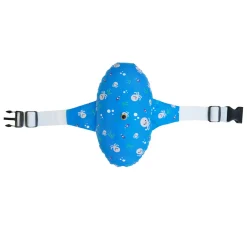 Best AQUAM ER-6020 - Kids' Dorsal Ball PBLEU