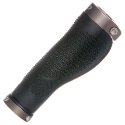 EVO Bike Pedals And Grips^Ergo Clamper - Bike Grips