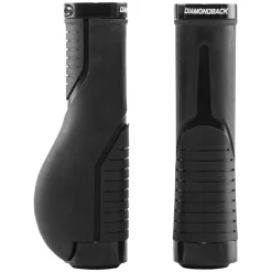 Online DIAMONDBACK Ergo Lock-On - Bike Grips