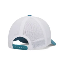 Best UNDER ARMOUR Essential - Junior Adjustable Cap