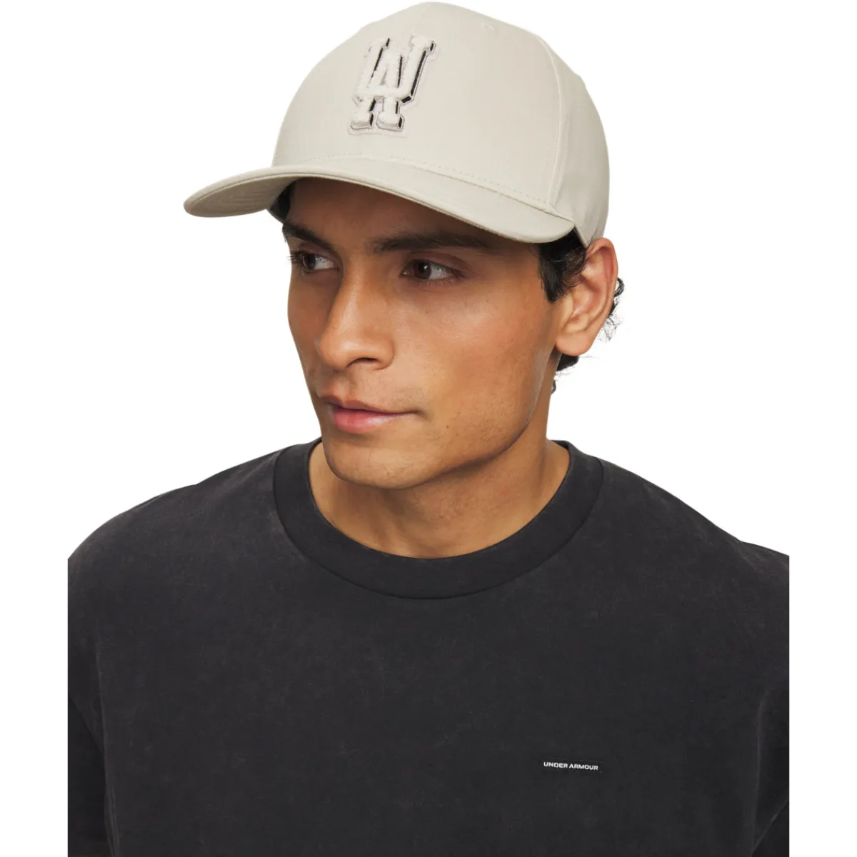 Hot UNDER ARMOUR Essential - Men's Adjustable Cap 289