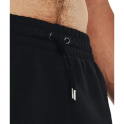 UNDER ARMOUR Shorts^Essential - Men's Fleece Shorts