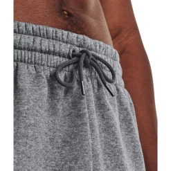 UNDER ARMOUR Shorts^Essential - Men's Fleece Shorts