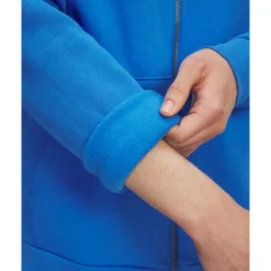 UNDER ARMOUR Hoodies And Vests|Hoodies And Vests^Essential - Men's Full-Zip Hoodie