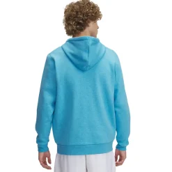 UNDER ARMOUR Hoodies And Vests|Hoodies And Vests^Essential - Men's Full-Zip Hoodie