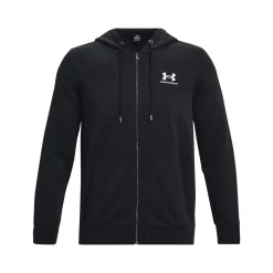 UNDER ARMOUR Hoodies And Vests|Hoodies And Vests^Essential - Men's Full-Zip Hoodie