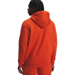 UNDER ARMOUR Hoodies And Vests|Hoodies And Vests^Essential - Men's Hoodie