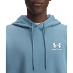 Hot UNDER ARMOUR Essential - Men's Hoodie