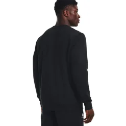 UNDER ARMOUR Long Sleeves And Sweaters|Long Sleeves And Sweaters^Essential - Men's Sweatshirt