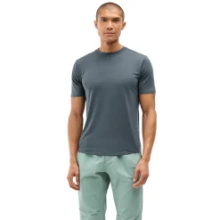 HOKA T-Shirts And Polos|Running Clothing^Essential - Men's T-Shirt