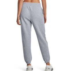 Women UNDER ARMOUR Pants|Pants^Essential Jogger - Women's Fleece Pants