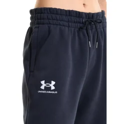 Women UNDER ARMOUR Pants|Pants^Essential Jogger - Women's Fleece Pants