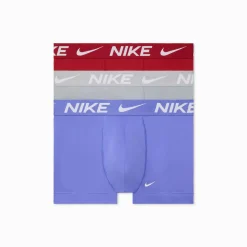 Best NIKE Essential Micro (Pack of 3) - Men's Fitted Boxer Shorts