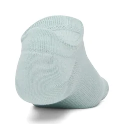 Clearance UNDER ARMOUR Essential No Show (Pack of 6 pairs) - Women's Ankle Socks