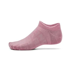 Clearance UNDER ARMOUR Essential No Show (Pack of 6 pairs) - Women's Ankle Socks