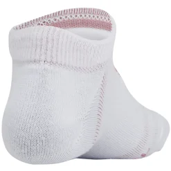 Sale UNDER ARMOUR Essential (Pack of 6 pairs) - Girls' Ankle Socks 652