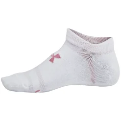 Sale UNDER ARMOUR Essential (Pack of 6 pairs) - Girls' Ankle Socks 652