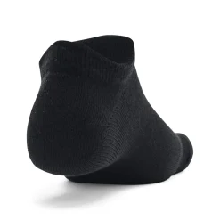 Clearance UNDER ARMOUR Essential (Pack of 6 pairs) - Adult Ankle Socks