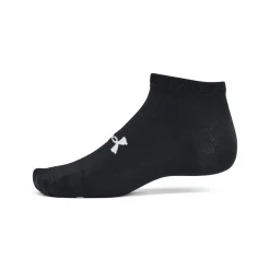 Women UNDER ARMOUR Socks|Socks^Essential (Pack of 6 pairs) - Adult Ankle Socks